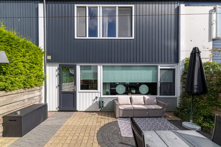 Photo 39 of Wylster 28