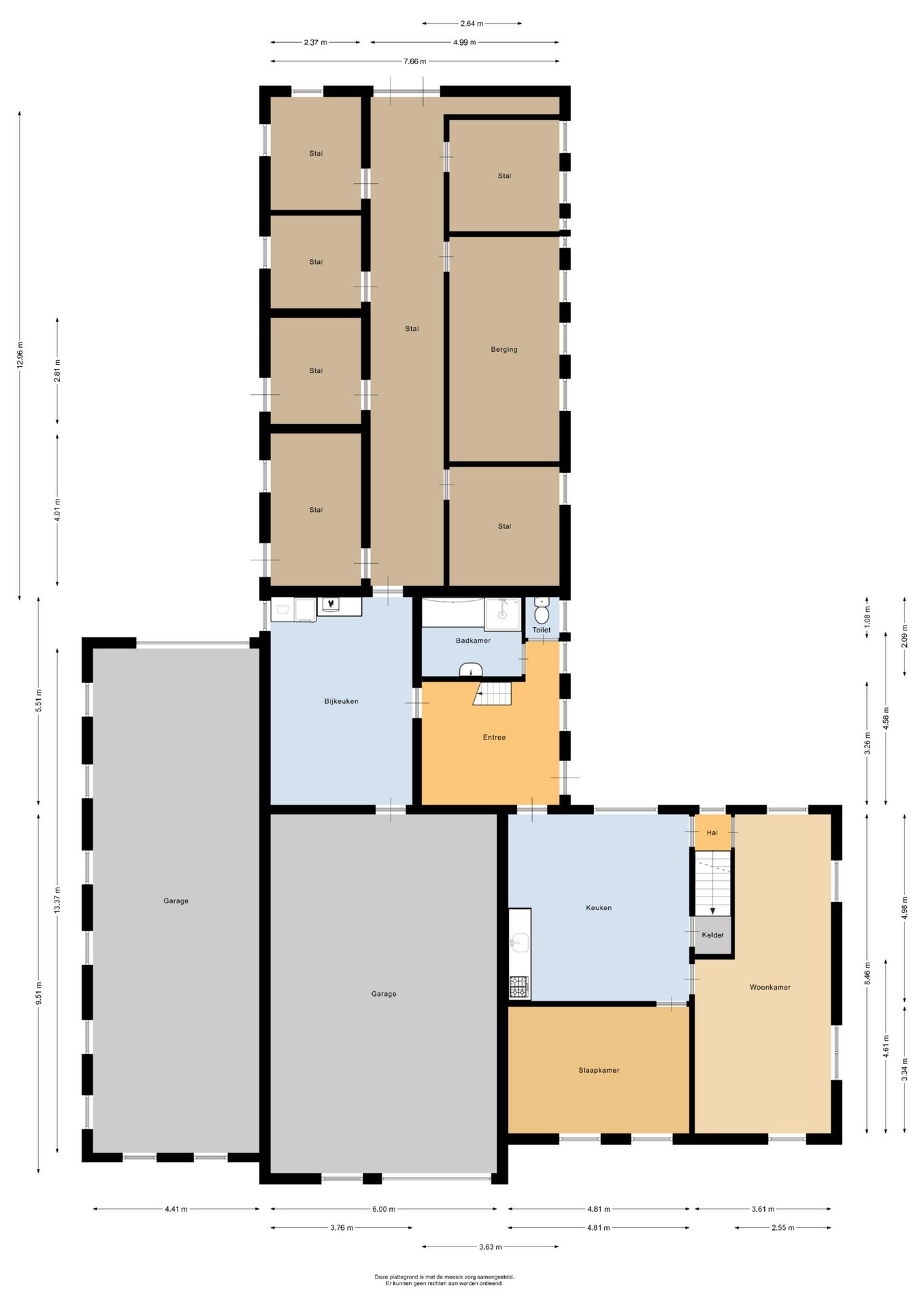 Foto 44 van Buizerdweg 2