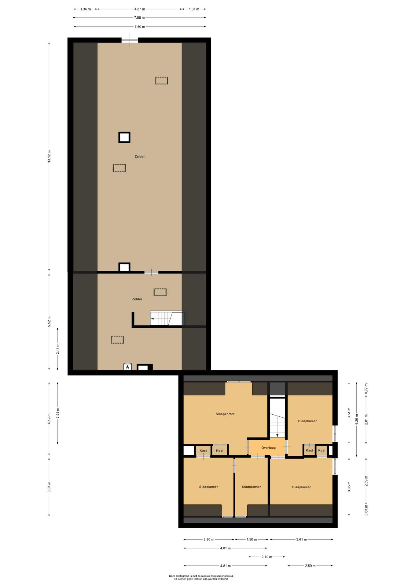 Foto 45 van Buizerdweg 2