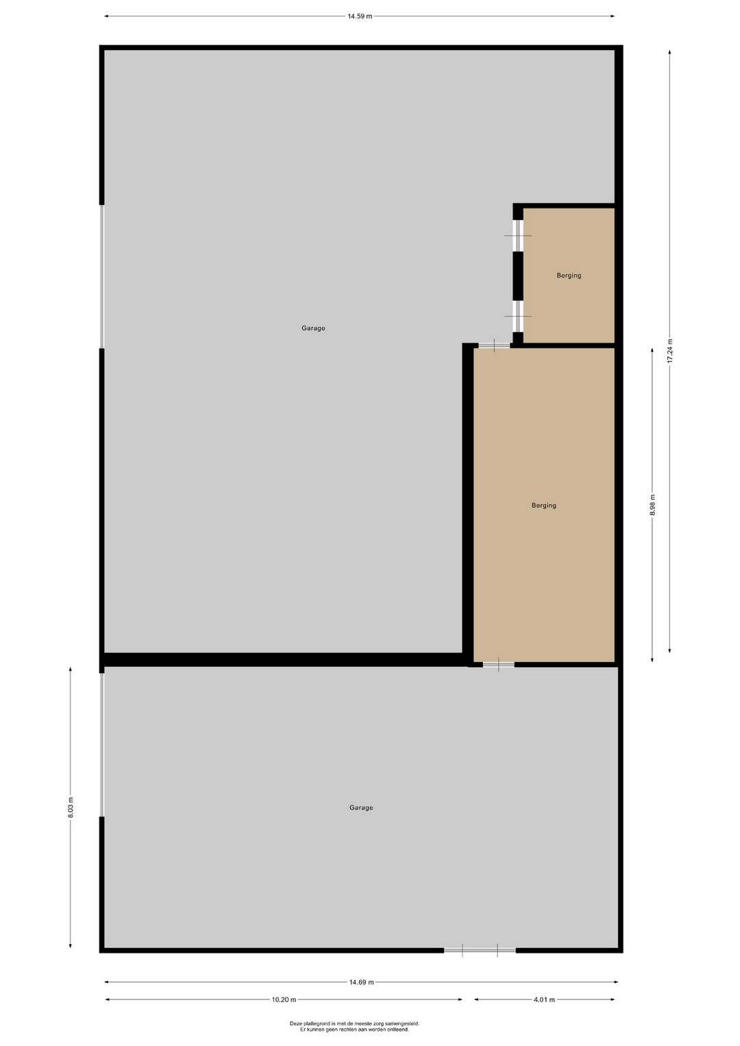 Foto 46 van Buizerdweg 2