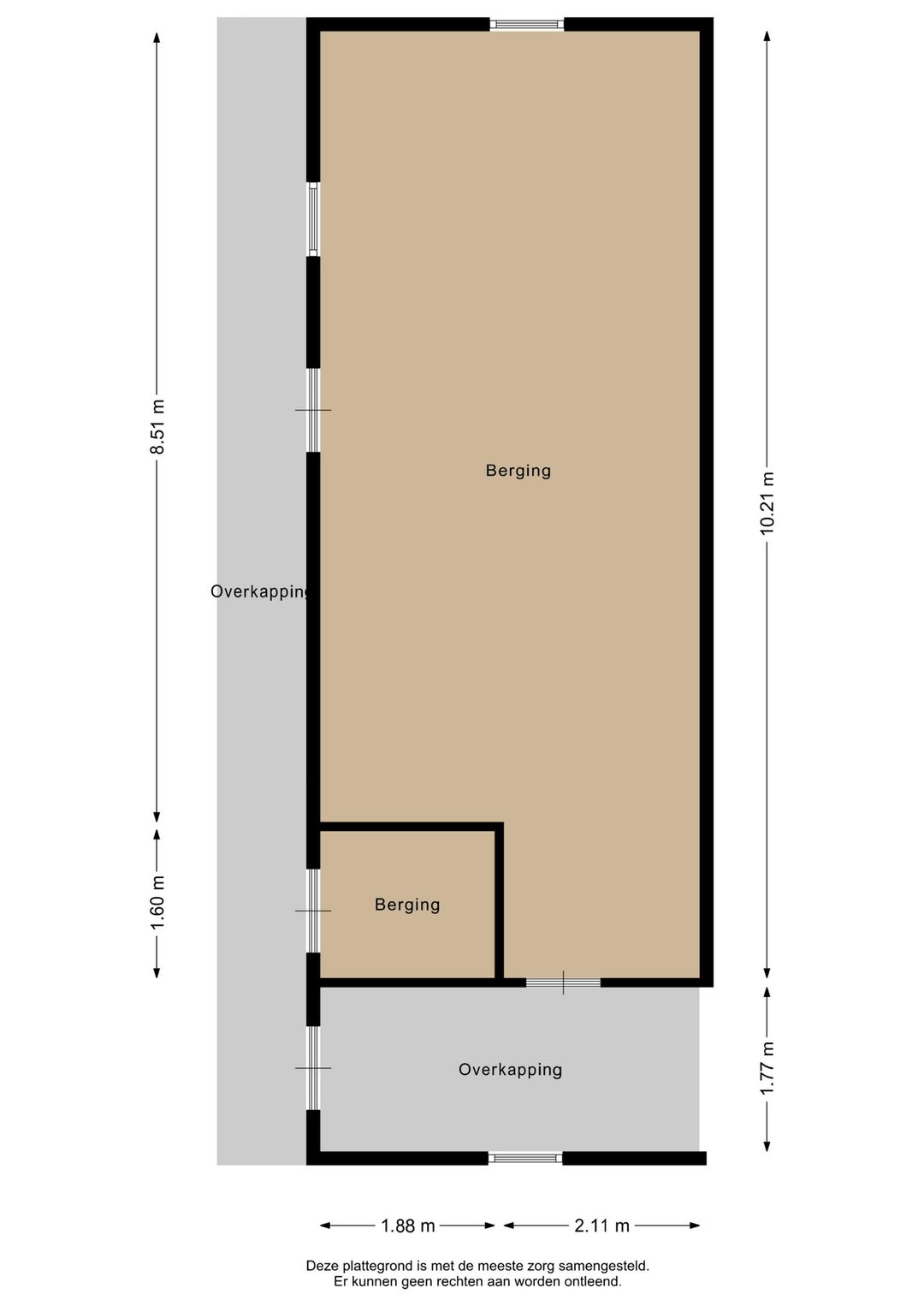 Foto 47 van Buizerdweg 2