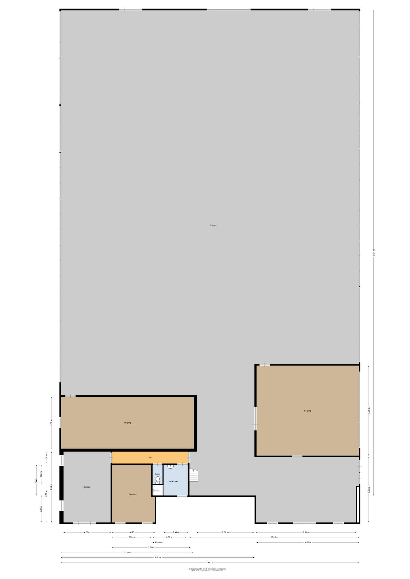 Foto 48 van Buizerdweg 2