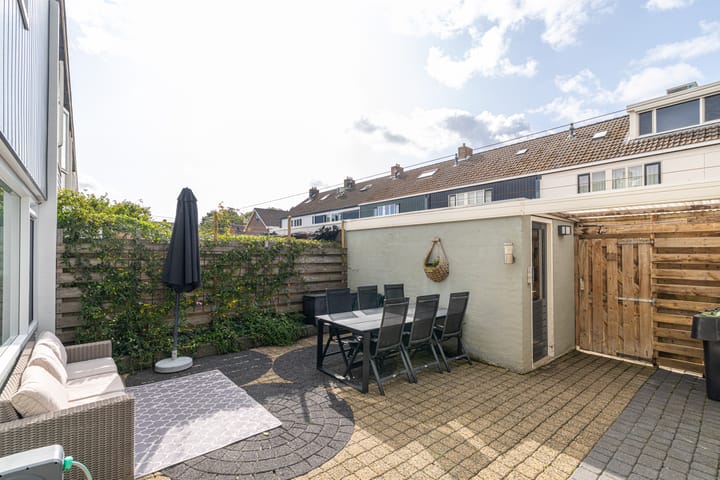 Photo 43 of Wylster 28