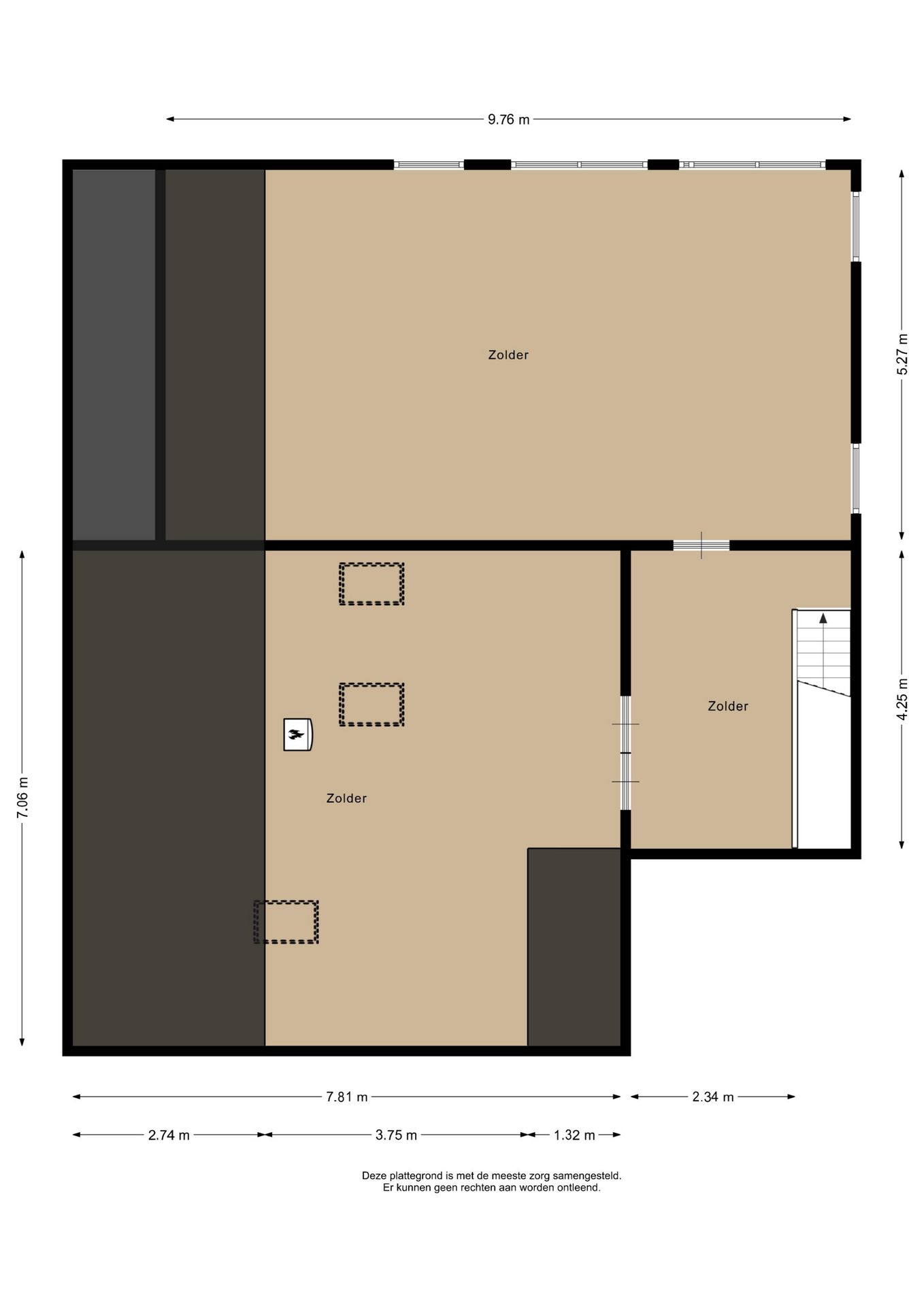 Foto 50 van Buizerdweg 2