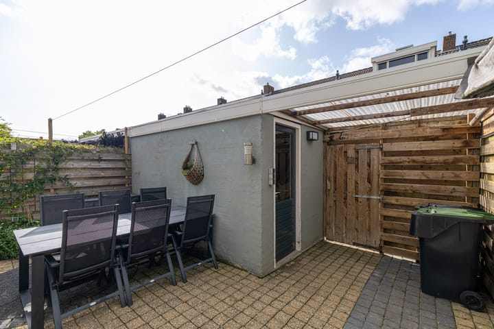 Photo 44 of Wylster 28