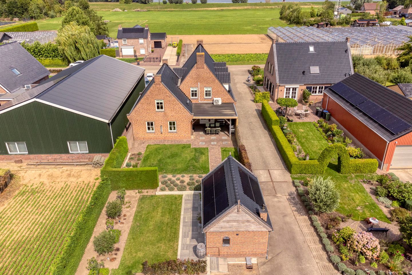 Foto 5 van Appelweg 5