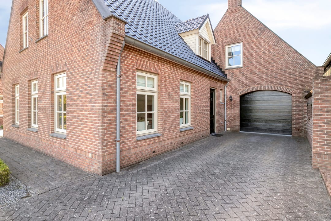 Foto 7 van Appelweg 5