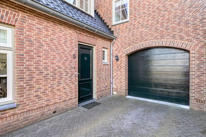 Foto 8 van Appelweg 5