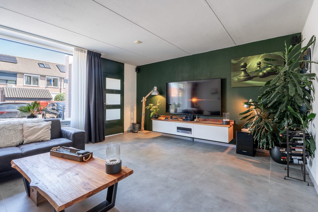 Foto 2 van Kruiningenstraat 73