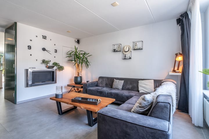 Foto 4 van Kruiningenstraat 73