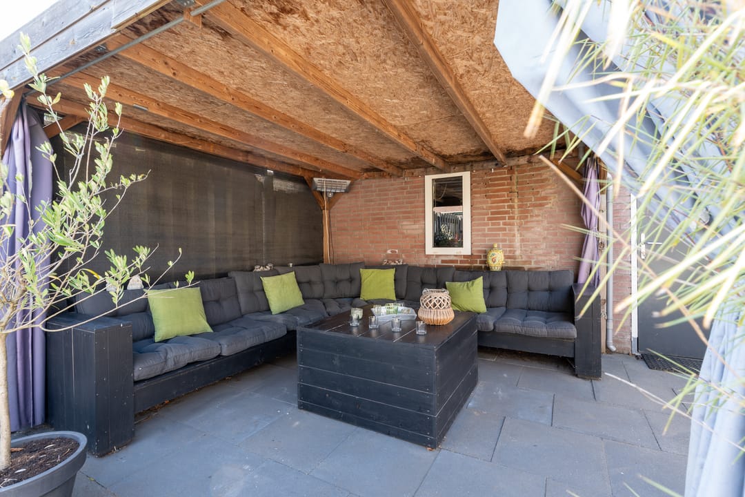 Foto 28 van Kruiningenstraat 73