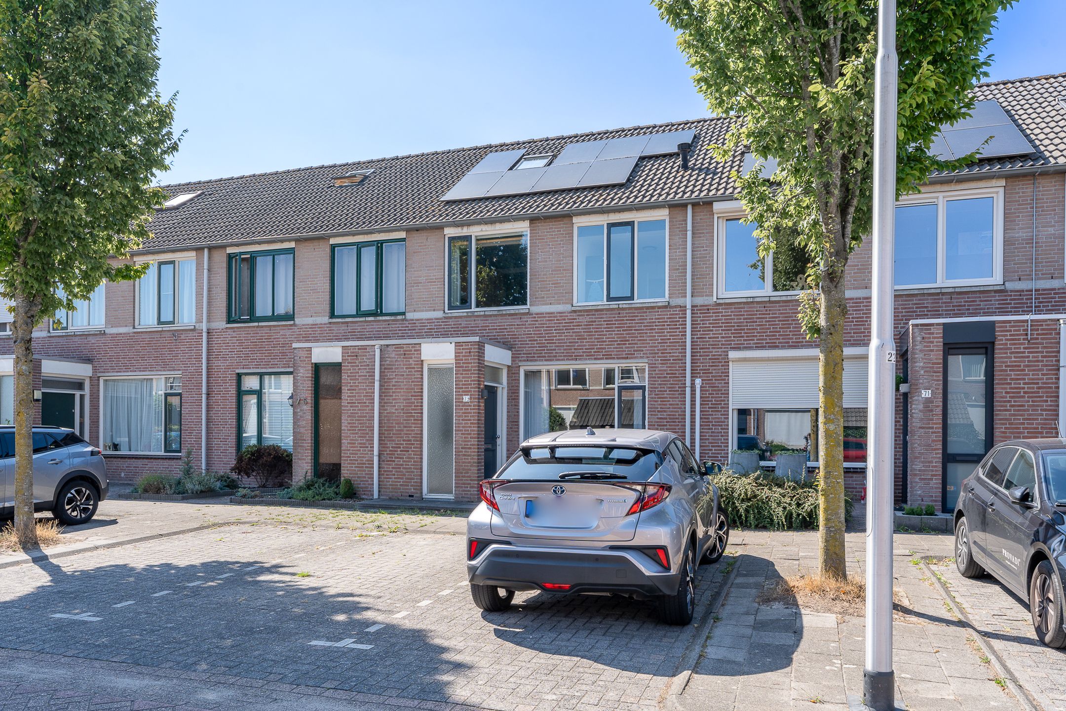 Foto 33 van Kruiningenstraat 73