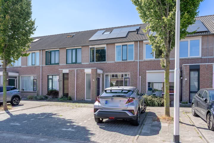 Foto 33 van Kruiningenstraat 73