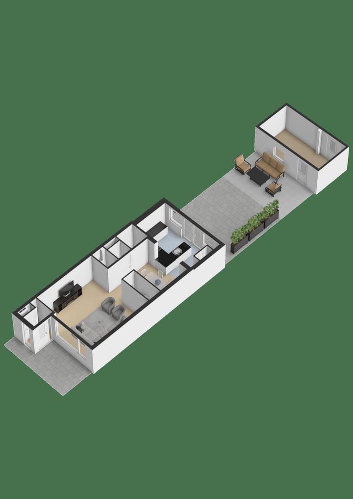 Foto 39 van Kruiningenstraat 73