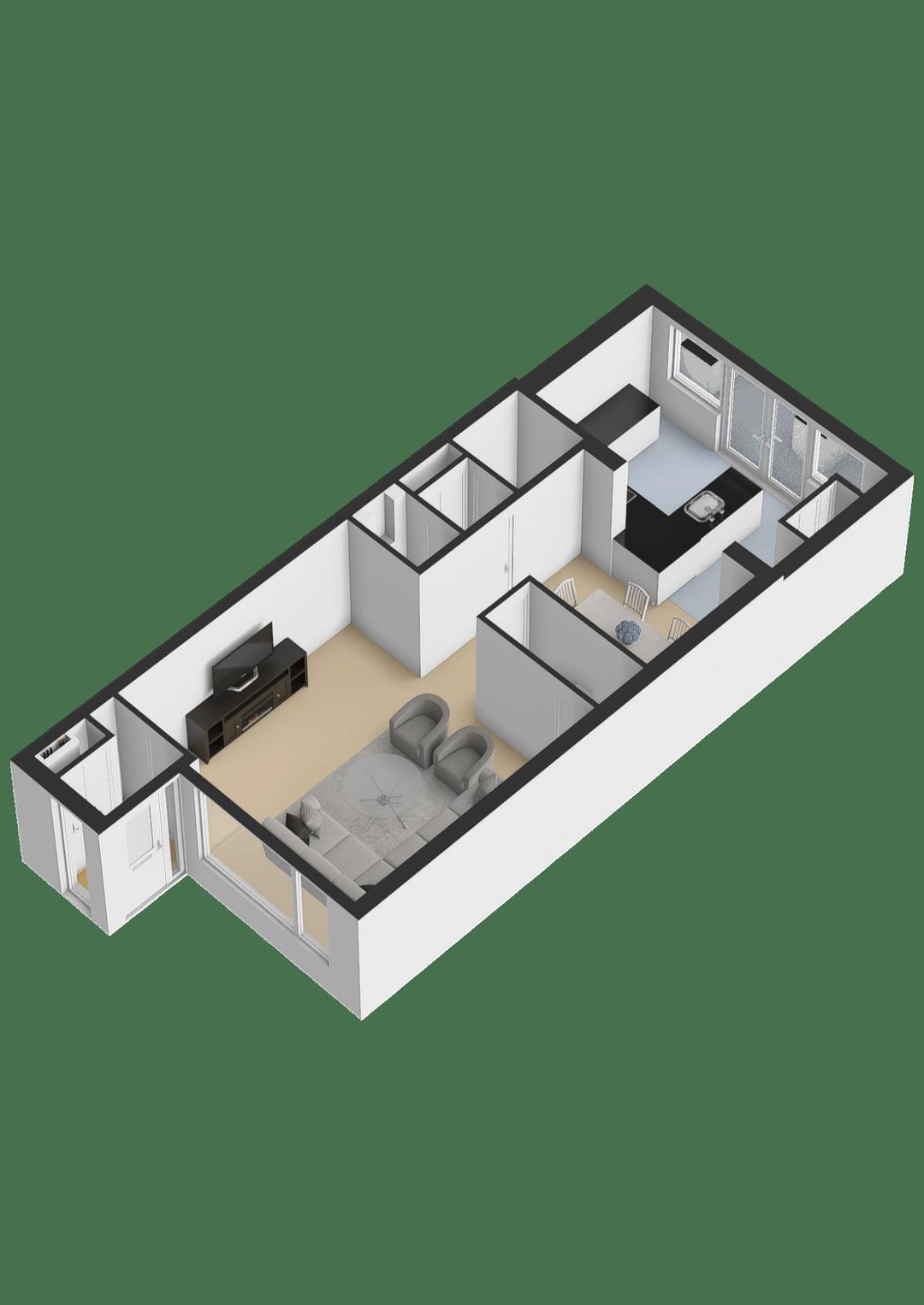 Foto 41 van Kruiningenstraat 73