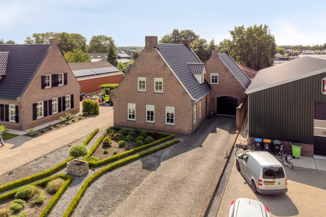 Foto 86 van Appelweg 5