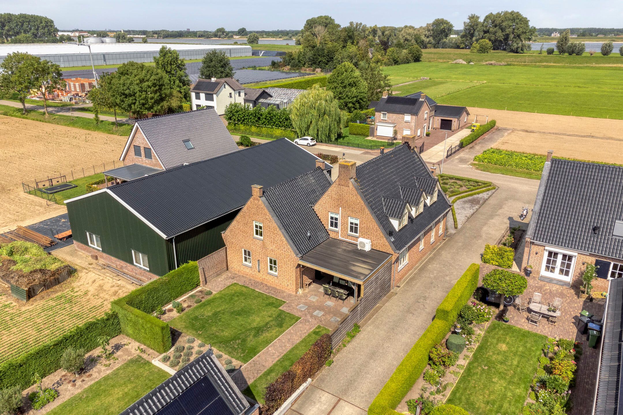 Foto 90 van Appelweg 5