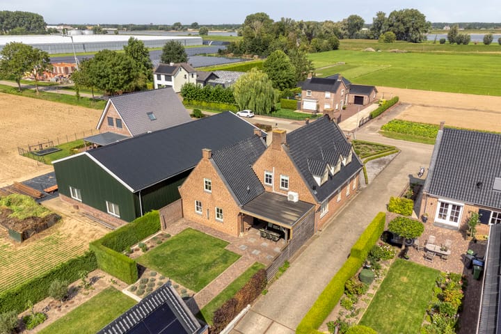 Foto 90 van Appelweg 5