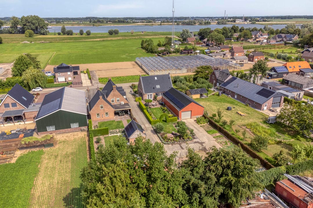 Foto 92 van Appelweg 5