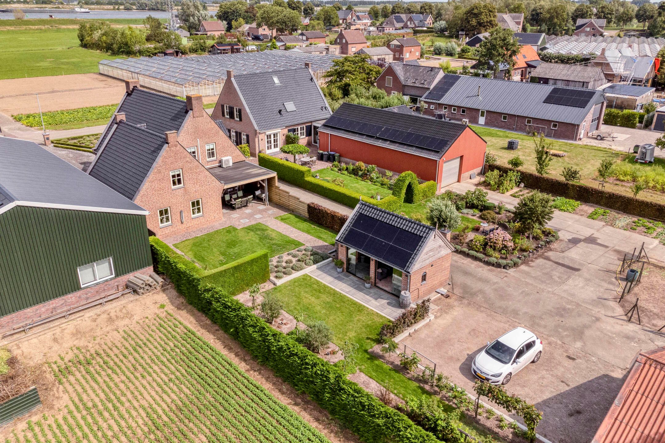 Foto 93 van Appelweg 5