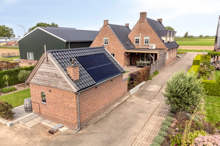 Foto 95 van Appelweg 5