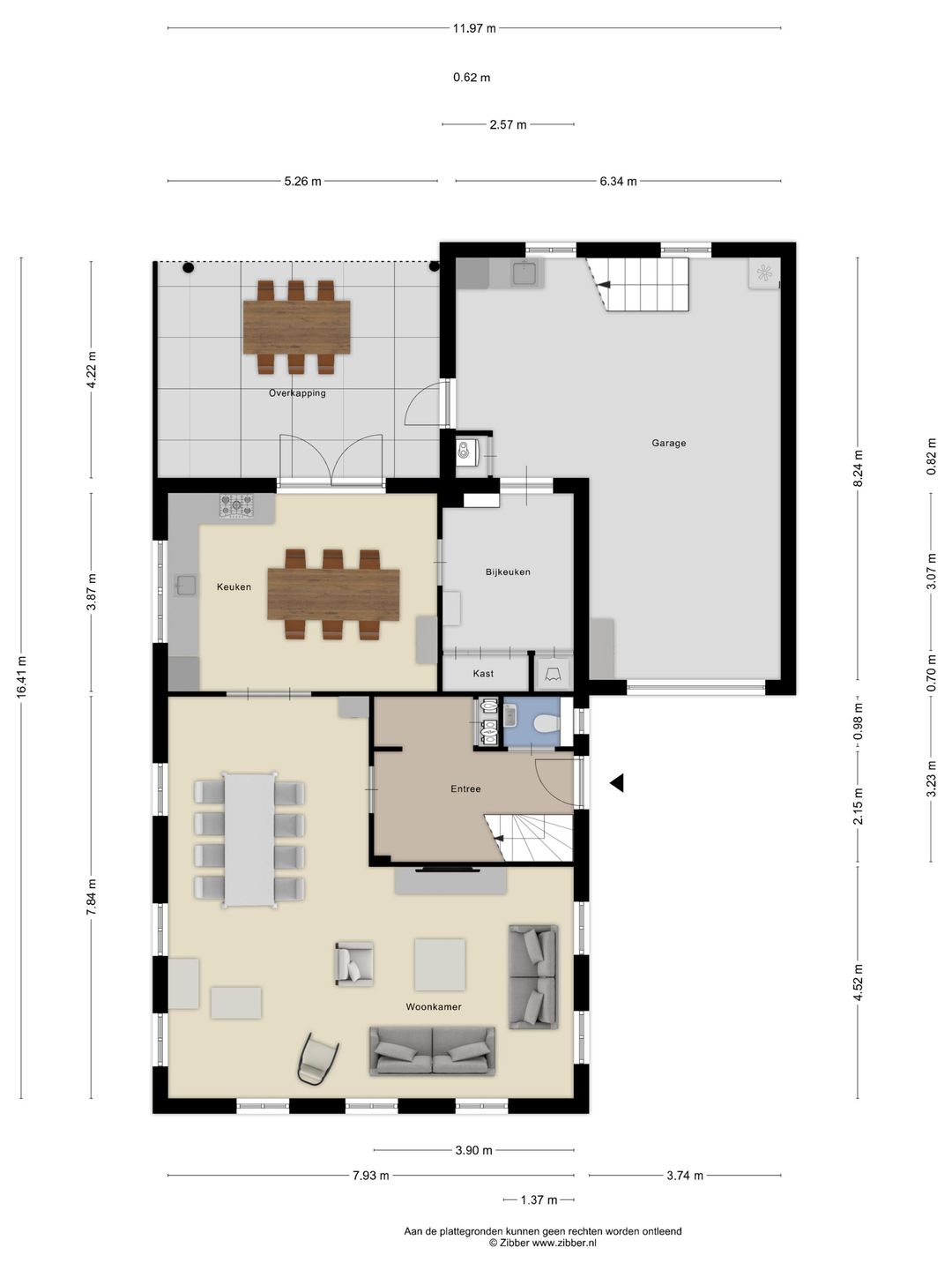 Foto 98 van Appelweg 5