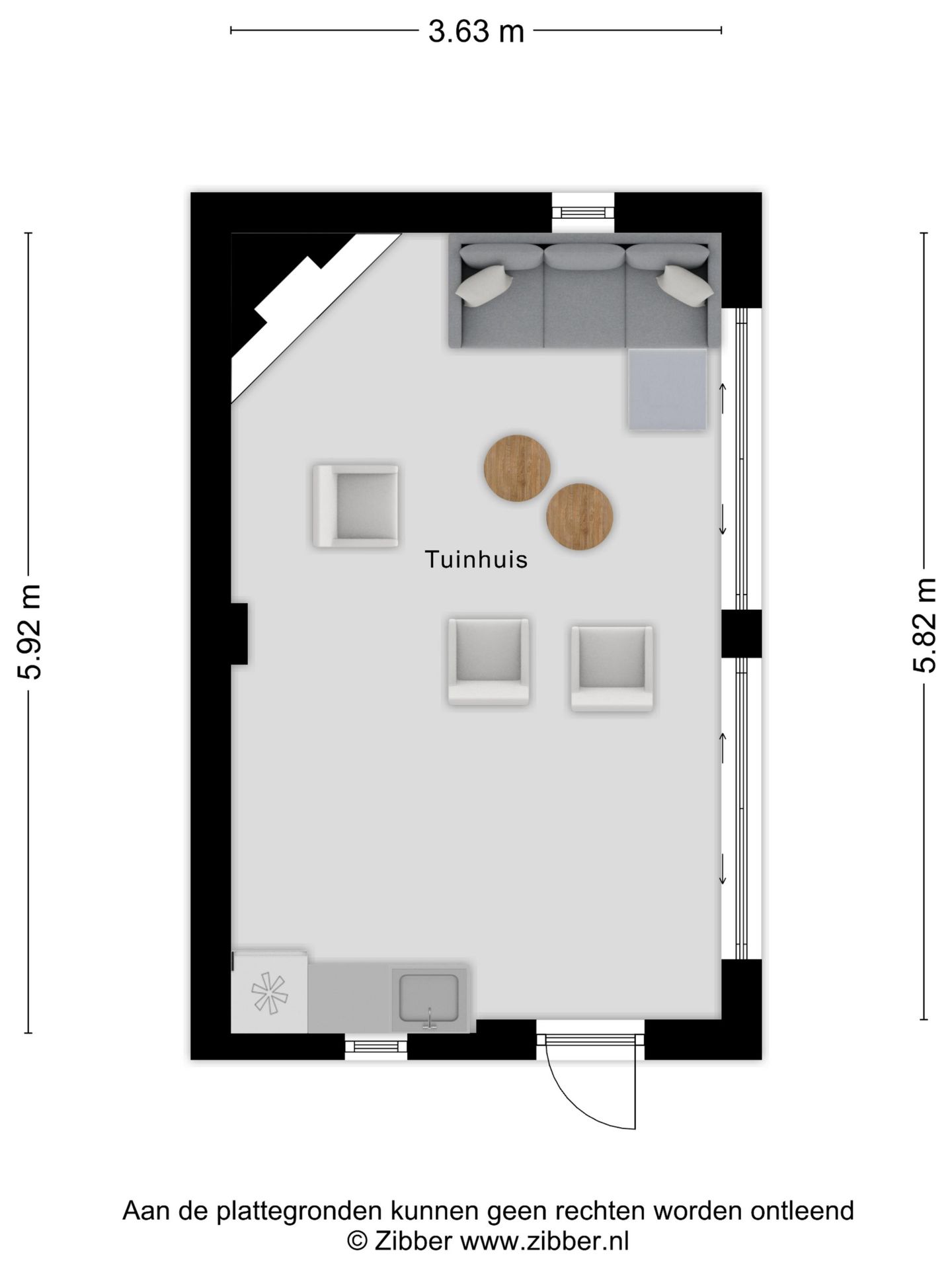 Foto 104 van Appelweg 5