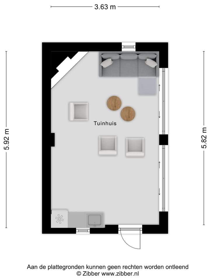 Foto 104 van Appelweg 5