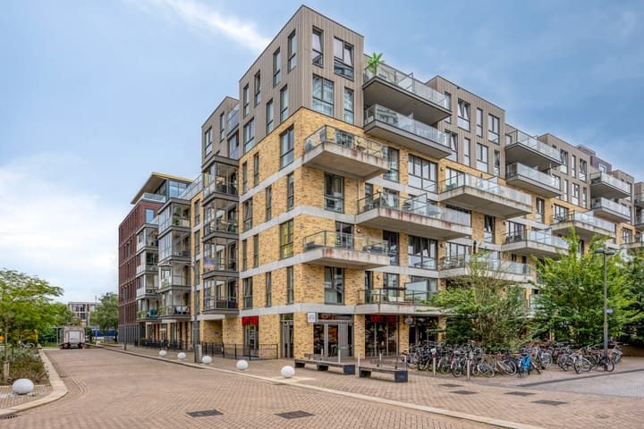 Foto 1 van Spiegeltuin 44