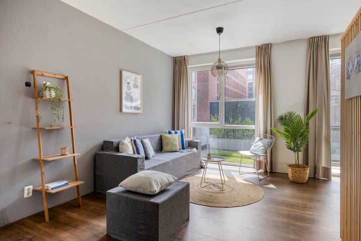 Foto 2 van Spiegeltuin 44