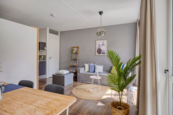 Foto 3 van Spiegeltuin 44