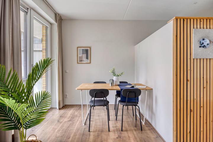 Foto 4 van Spiegeltuin 44