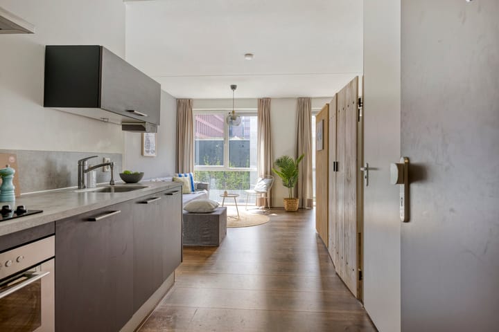 Foto 6 van Spiegeltuin 44