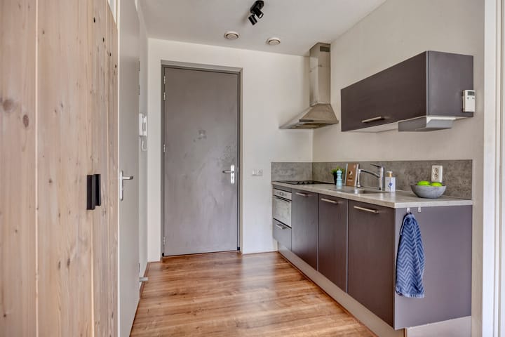 Foto 7 van Spiegeltuin 44