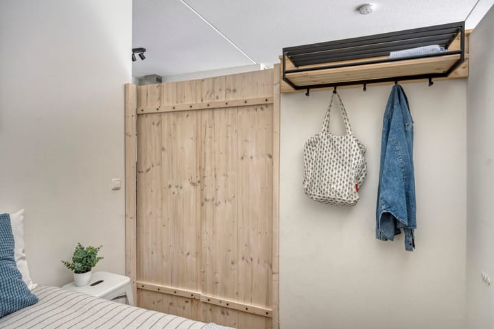 Foto 11 van Spiegeltuin 44