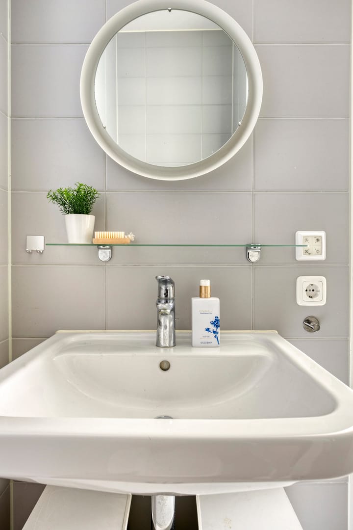 Foto 15 van Spiegeltuin 44