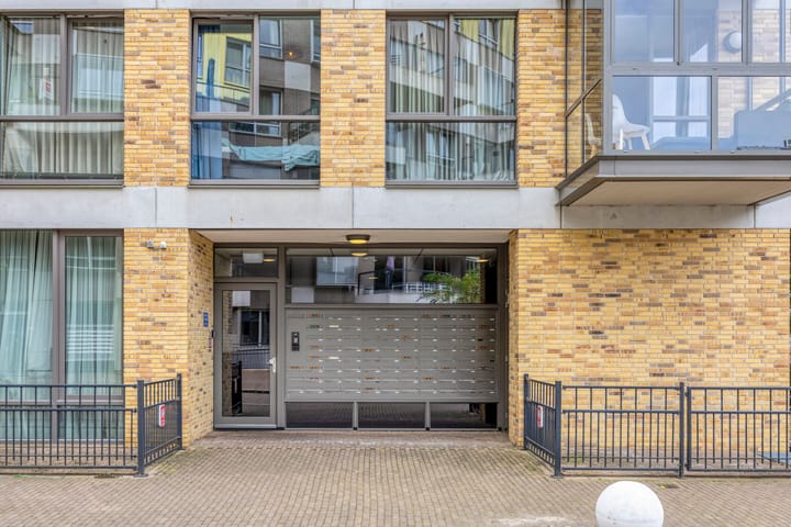 Foto 16 van Spiegeltuin 44