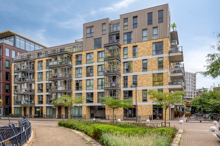 Foto 17 van Spiegeltuin 44