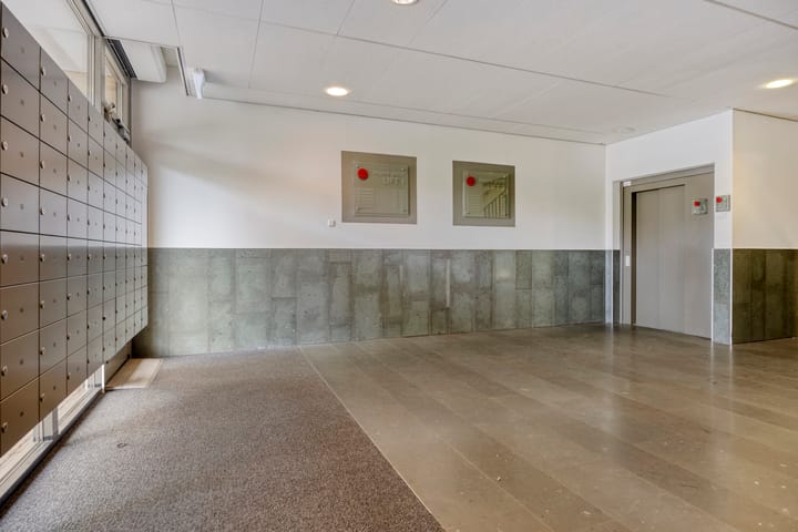 Foto 18 van Spiegeltuin 44