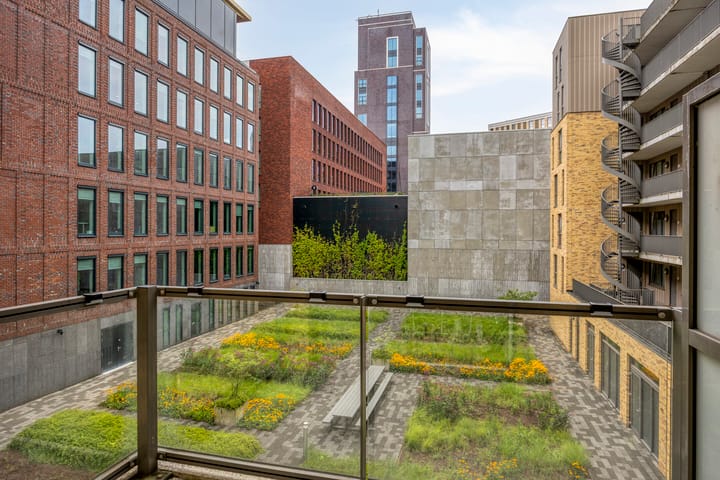 Foto 20 van Spiegeltuin 44