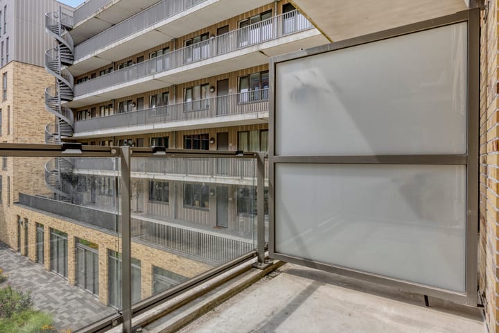 Foto 21 van Spiegeltuin 44