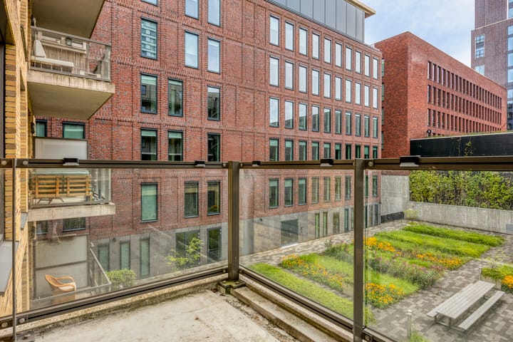 Foto 22 van Spiegeltuin 44