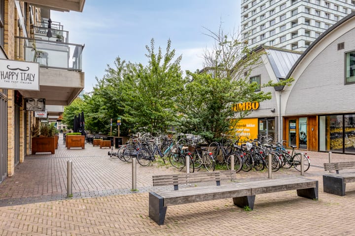 Foto 25 van Spiegeltuin 44