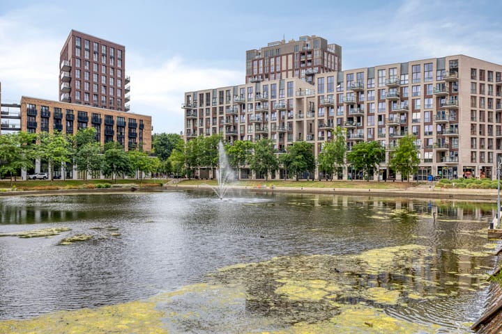 Foto 26 van Spiegeltuin 44