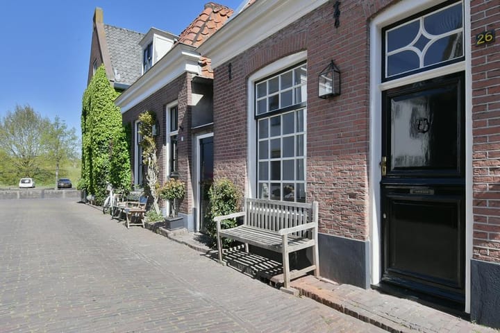 Foto 2 van Pastoorstraat 26