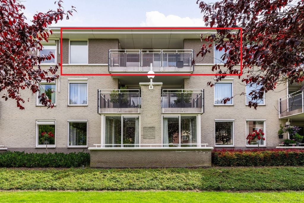 Foto 1 van Tasveld 27