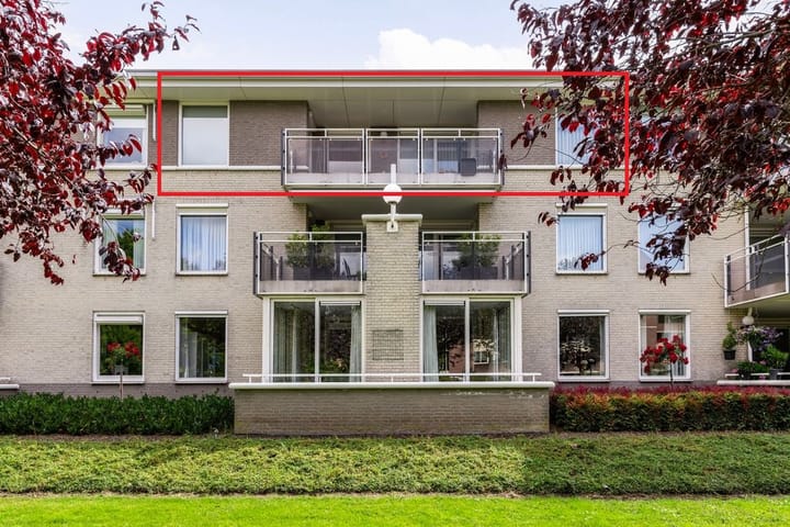 Foto 1 van Tasveld 27