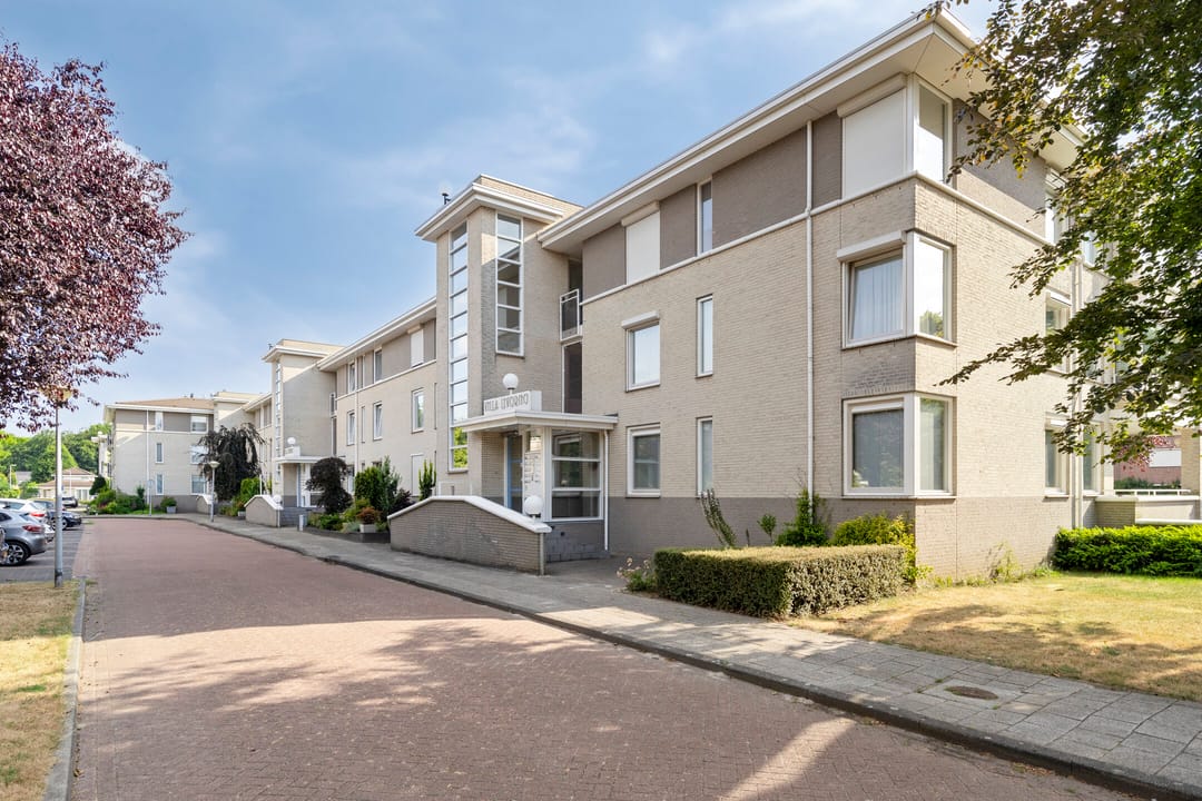 Foto 2 van Tasveld 27