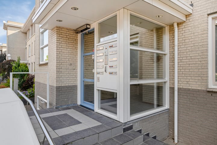 Foto 3 van Tasveld 27