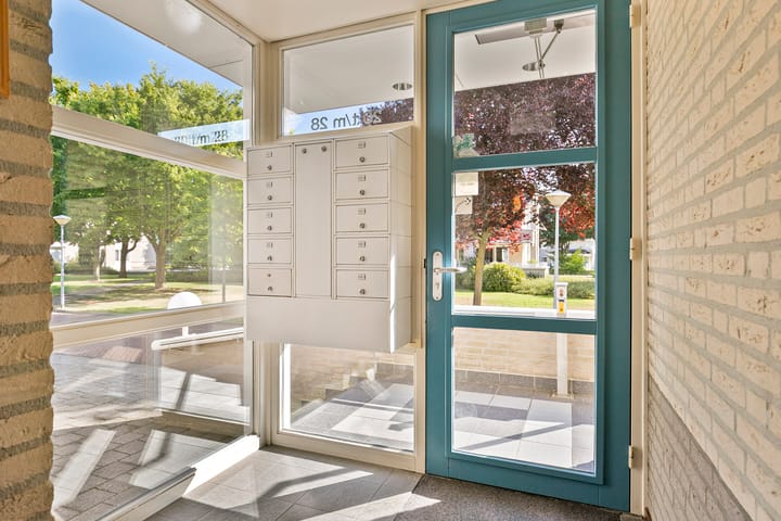 Foto 4 van Tasveld 27